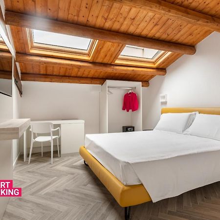 Principe Di Paterno - Budget Double Rooms & Breakfast Palermo Exterior foto