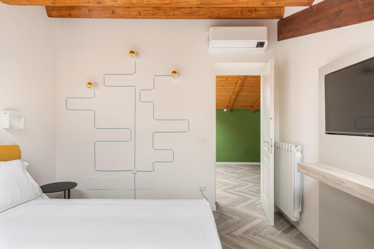 Principe Di Paterno - Budget Double Rooms & Breakfast Palermo Exterior foto