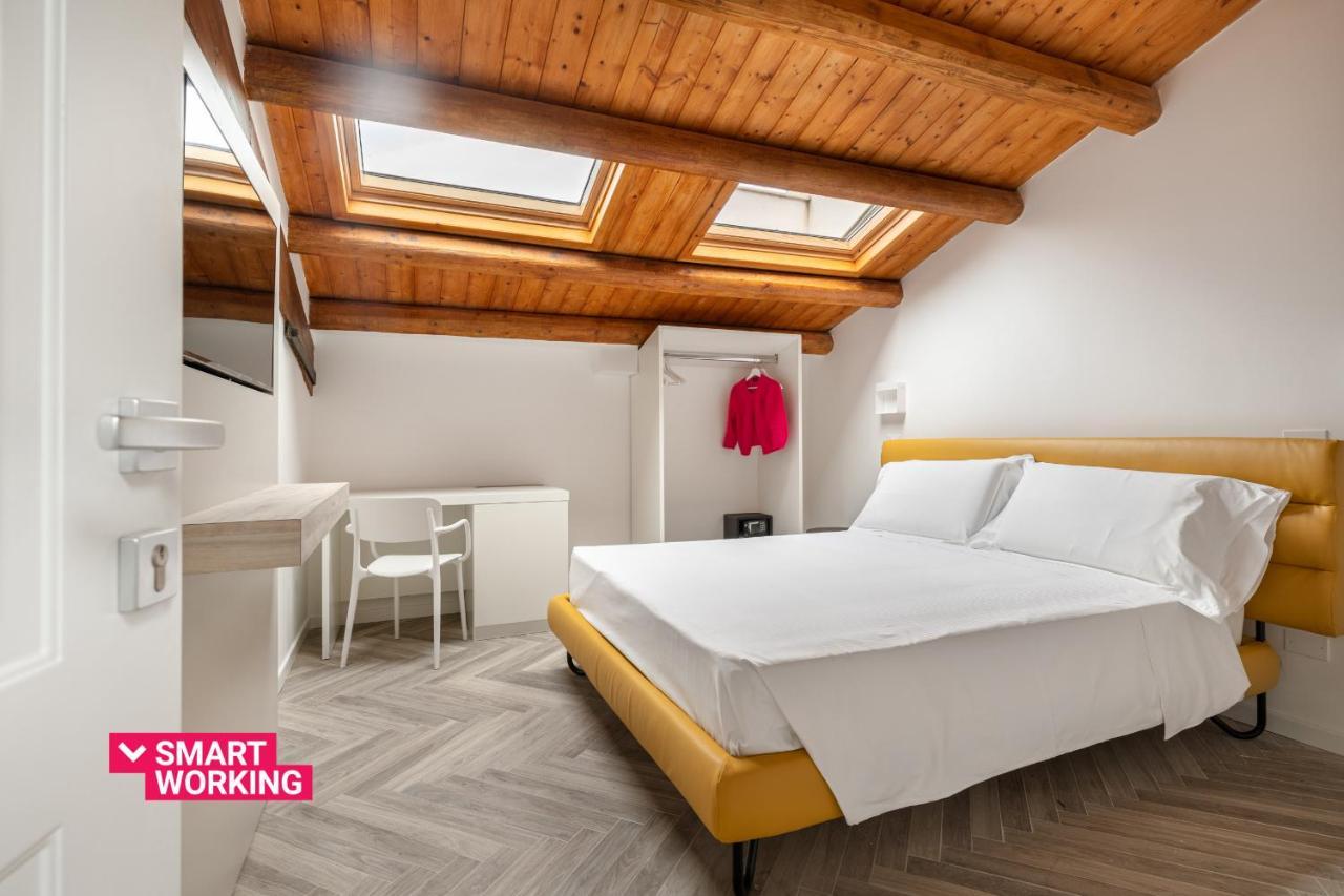 Principe Di Paterno - Budget Double Rooms & Breakfast Palermo Exterior foto