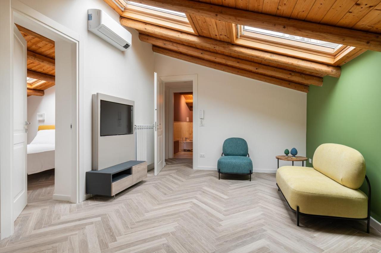 Principe Di Paterno - Budget Double Rooms & Breakfast Palermo Exterior foto